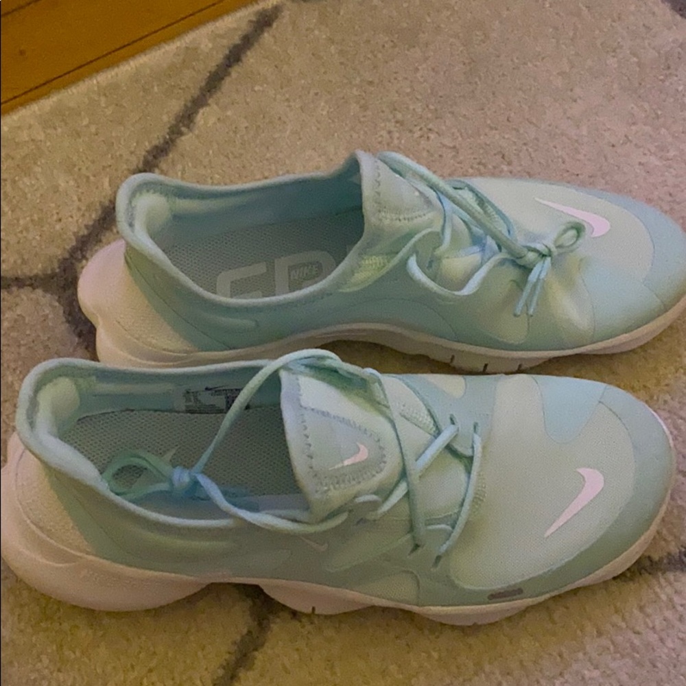 Nike Free 5.0 Rn